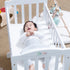 Comfortable and safe Baby Cradle Cot Genie by Getha